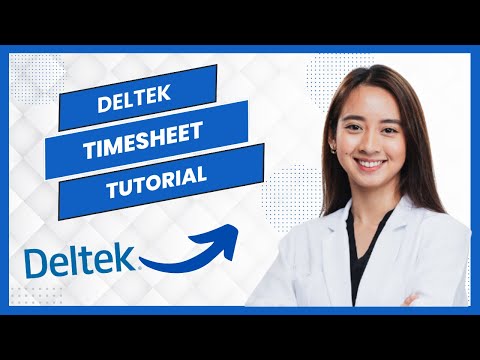 Deltek Costpoint Timesheet Login