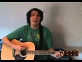 No te va gustar - A las nueve (cover guitarra)
