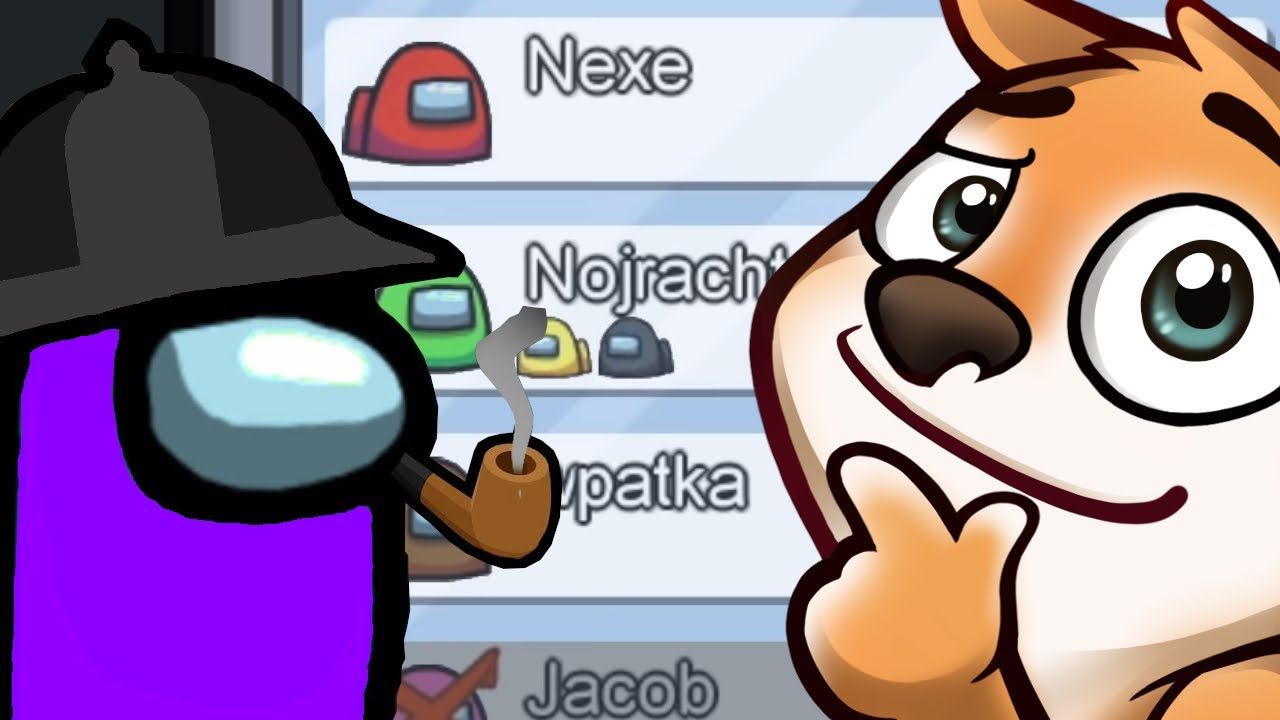 WYKORZYSTAŁEM EWRONA ŻEBY POZNAĆ DRUGIEGO ZABÓJCE W AMONG US