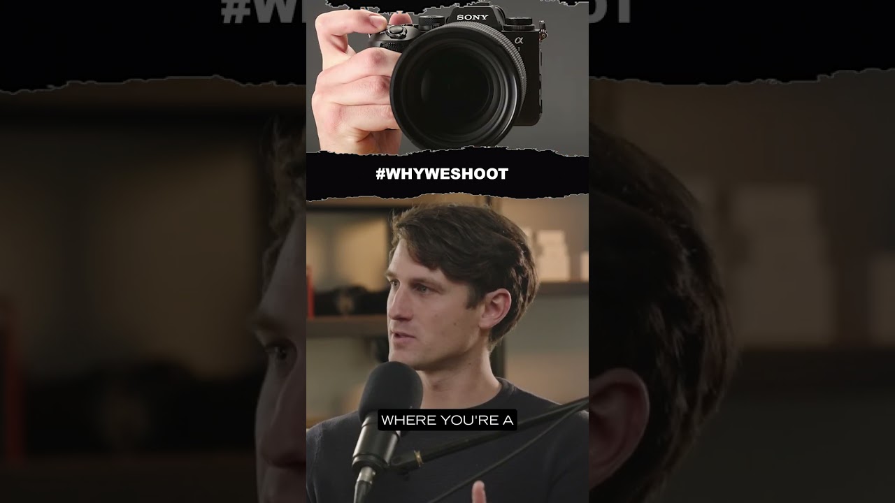 Why Authenticity Matters: Juan de Swardt on Building Reputation in Filmmaking 