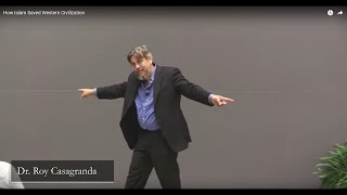 Rise of Islam - Roy Casagranda screenshot 2