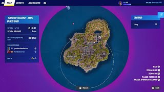 Fortnite ( Viewer Warning Foul Language )