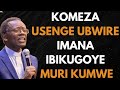 MUSENGE MUTAGWA MU MOSHYA🙏IBANGA RYAGUFASHA UGAHORANA YESU MURI WOWE 🙏Pastor Antoine RUTAYISIRE