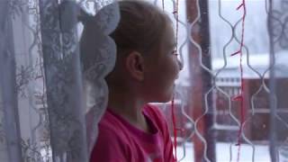 Видео В тот год осенняя погода стояла долго на дворе.... (автор: Оксана Туркина)