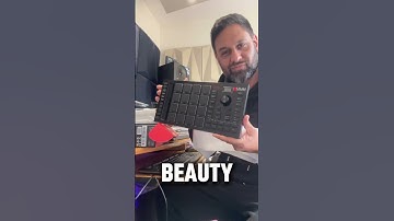 NEW TOY ALERT!!! | MPC STUDIO | UNBOXING #akai #akaimpc #mpcstudio #beats #beatmaker #musicproducer