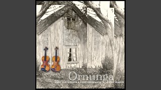 Ornungavals (feat. Stefan Wingefors)