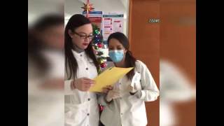 mannequin challenge UIC