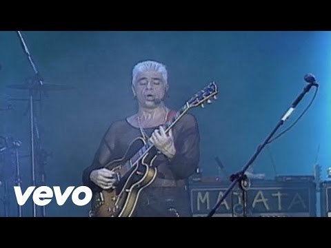 Lulu Santos - Como Uma Onda (Zen Surfismo) (Ao Vivo)