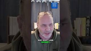 Be Wrong, Don’t Go Broke