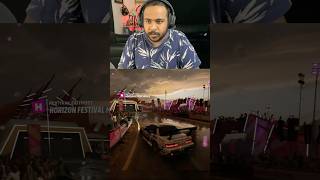 جربت ادرفت في فورزا عطوني سياره حلوه للدرافت #اكسبلور #explore #gta