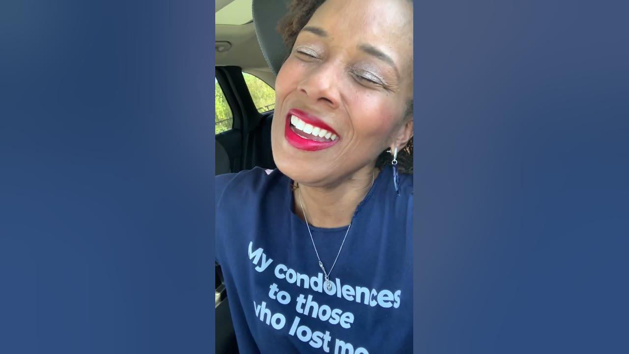 My Testimony Cover by Marvin Sapp YouTube