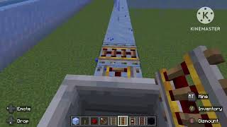 Jurassic Park The Ride UNIVERSAL STUDIOS MINECRAFT WIP