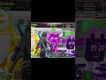 スティールザブレインロット　交換募集