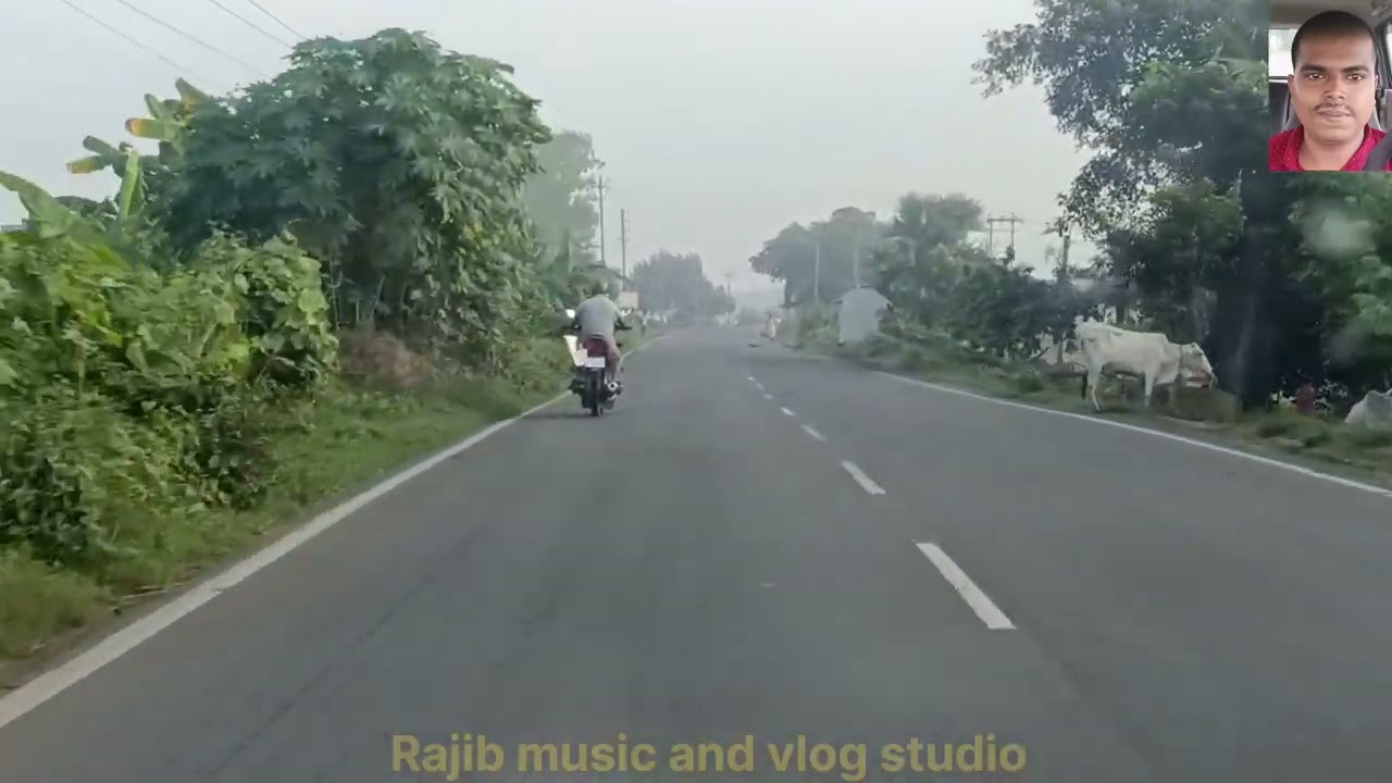 🔥 Arambagh Bardhaman Road Car Driving 🔥