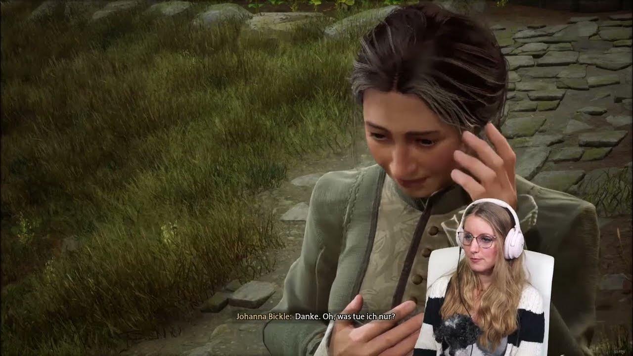 Hogwarts Legacy 12 Thestrale fangen & Merlin