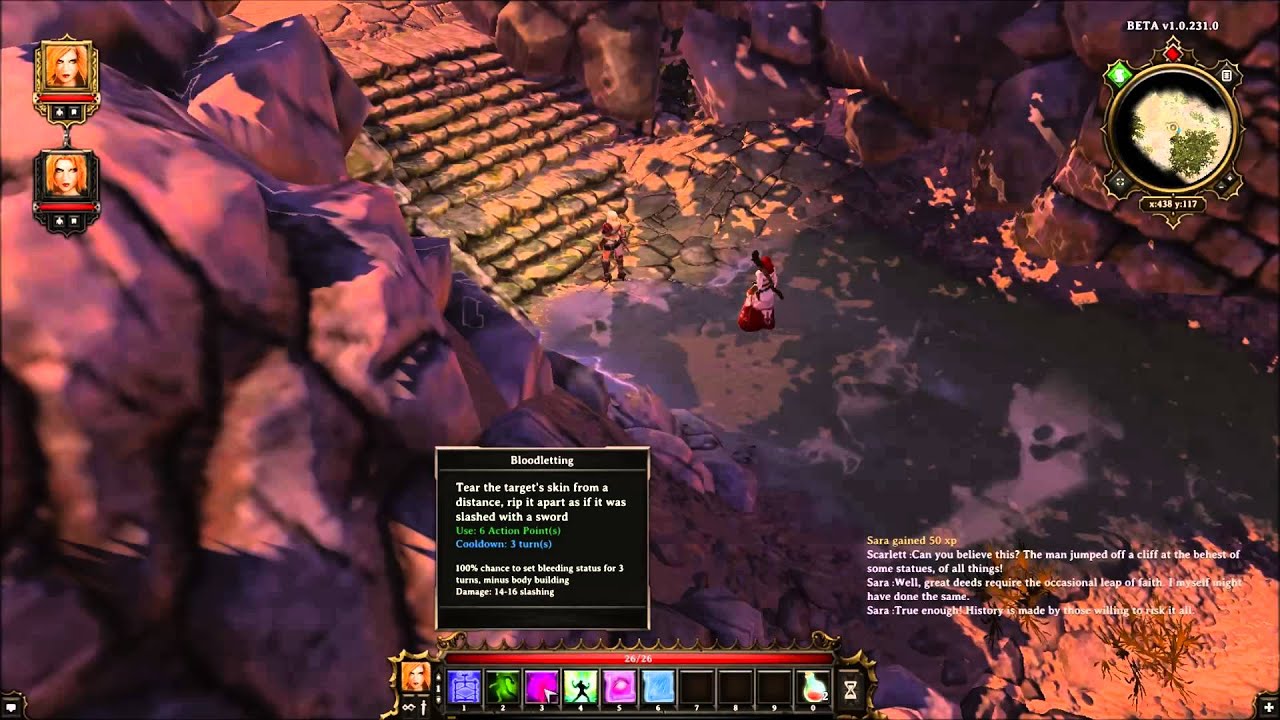 Divinity Original Sin Walkthrough Begins YouTube divinity-original-sin-walkthrough-begins-youtube