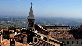 SAN MARINO - ITALY (HD1080p) SAN MARINO - ITALY (HD1080p)