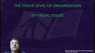 Epithelial Tissues