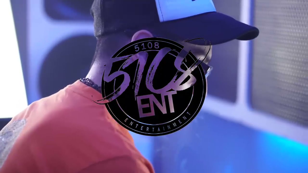 5108 Fred - Intro (comingsoon) Studio Vlog