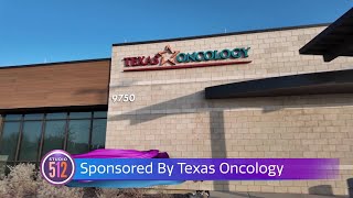 Texas Oncology Celebrates 40 Years Of Cancer Care In Texas