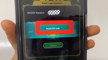 How to Fix Invalid OTP code problem solve in Spin Lucky || Invalid OTP code problem solve