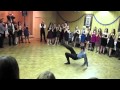 UNF Malanka 2012 Kolomeyka -  Ron Cahute and Burya Part 1 of 2