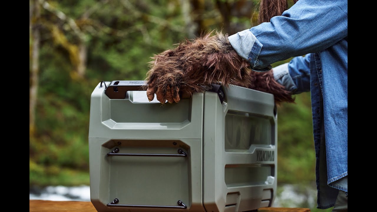 Introducing Yakima EXO OpenRange YouTube