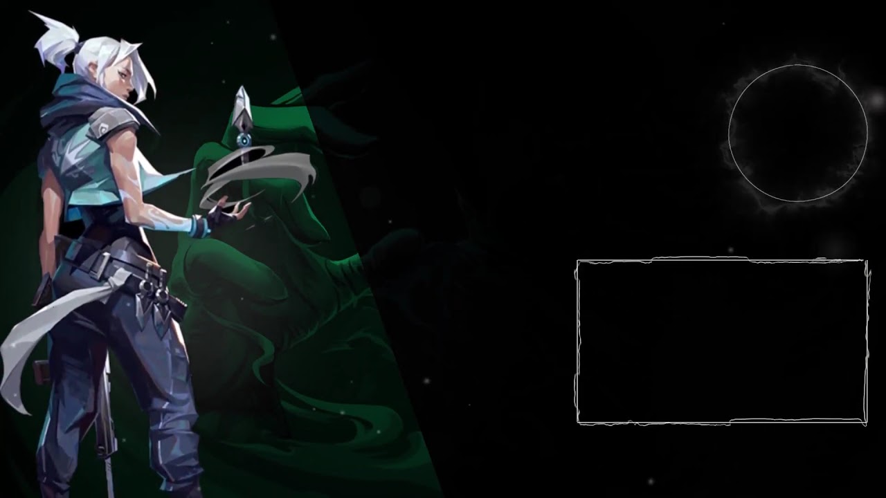 Valorant Outro (Free)