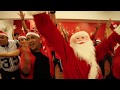 Jingle Bell Rock ! Bangalore | Christmas Dance