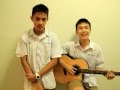 เธอจะอยู่กับฉันตลอดไป (Cover) By.SARAPAO [Rd.4]