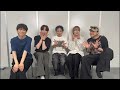 MeseMoa. 全員生放送 47ツアーグッズ放送！🗾