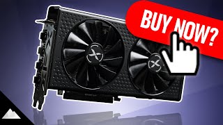 The ONLY Good Value GPU? | RX 6600