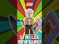 Lego Stan Lee!