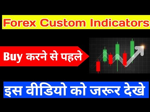 Paid indicators nonosense forex