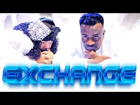 Mr M x Revelation - Exchange