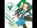 ハレ晴レユカイ 鶴屋さん 高音質