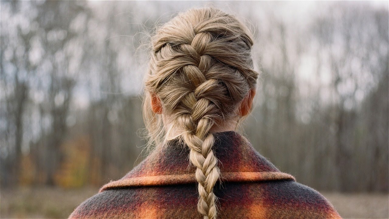 Brittany and Santana: Evermore Edition