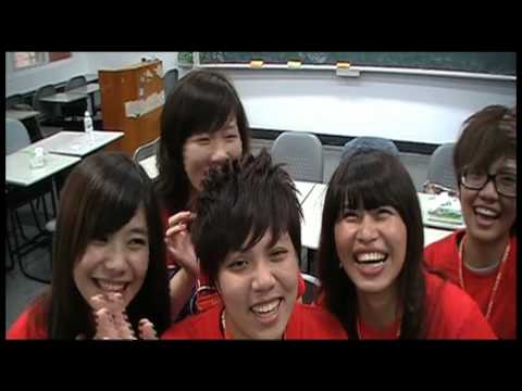 Transition 前進樂團 World Tour Podcast 2