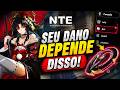 QUAIS VOCE DEVE USAR? SISTEMA ARC PART1 DAFFODILL/FADIA/JIUYUAN
