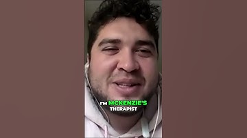 Finding Love and Building Relationships: Insights from McKenzie