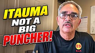 Abel Sanchez TELLS ALL on HOW Hrgovic UPSET Itauma - Wants Dubois rematch!