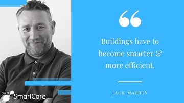 How does Lighting Control enable Smart Buildings?