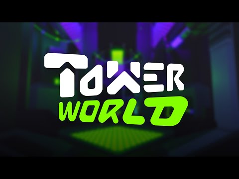 TOWER WORLD TOXIC TRAILER