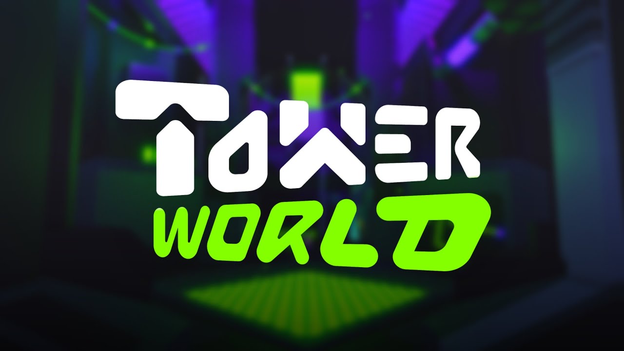 TOWER WORLD TOXIC TRAILER
