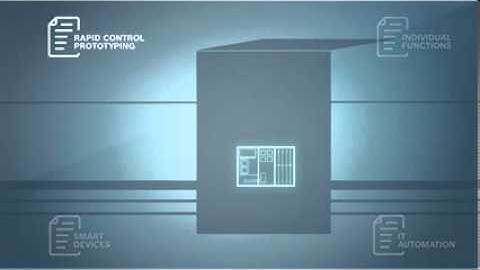 Open Core Engineering - Bosch Rexroth