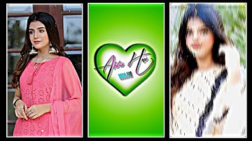 Raat Ka Nasha Abhi | Alight Motion Video Editing | Instagram Trending Video Editing | New Xml File