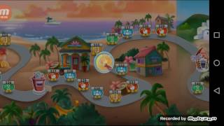 Kitchen scramble Level 339