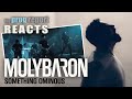 Capture de la vidéo Molybaron - Something Ominous (Reaction Video)