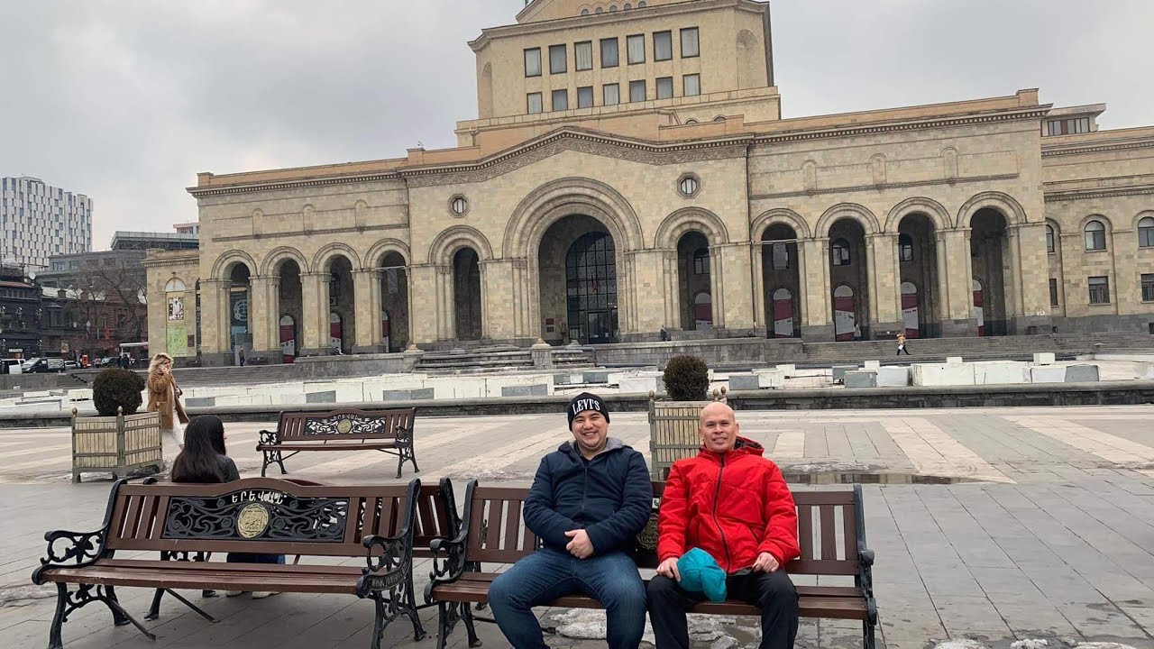 Market tour ,Yerevan Amenia YouTube