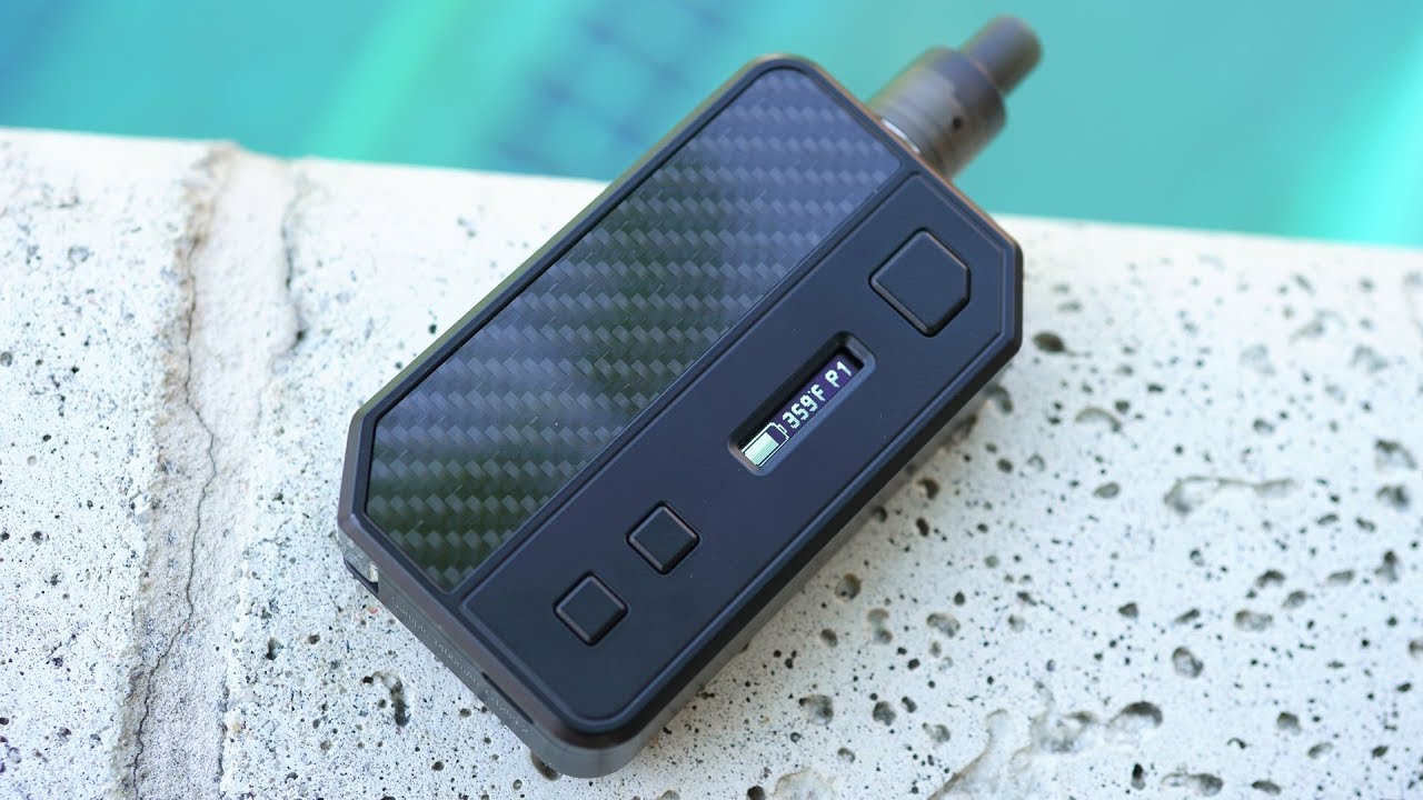 Dialing in that IPV V3 Mini